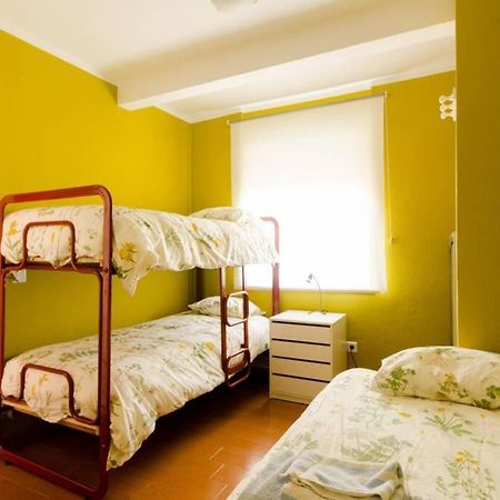 Apartamento Las Brisas Appartement Cádiz Buitenkant foto